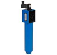 HPZ Series Manifold Filter